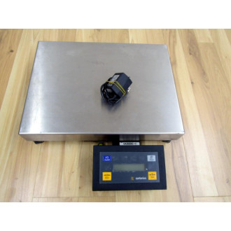 Sartorius EA35EDE-1 Economy Express Scale EA35EDE1 - Used