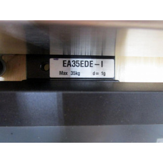 Sartorius EA35EDE-1 Economy Express Scale EA35EDE1 - Used