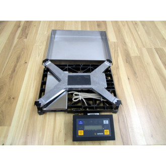 Sartorius EA35EDE-1 Economy Express Scale EA35EDE1 - Used