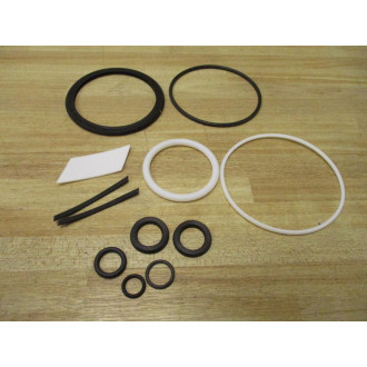 Crepaco M37WP814821 Seal Rebuild Kit 3045-1034