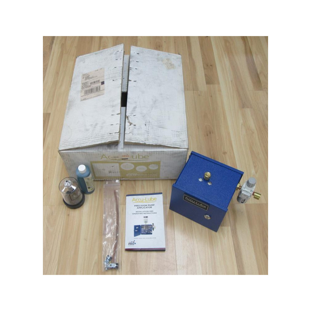 ITW 01A3-STD ACCU-LUBE 01A3STD