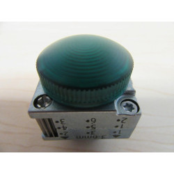 Siemens 3SB3 501-6AA40 Green 3SB35016AA40 wBase