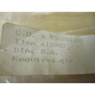 38-005-586-2 Diaphragm 61S907 - New No Box