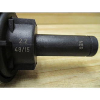 122555 Maintenance Indicator