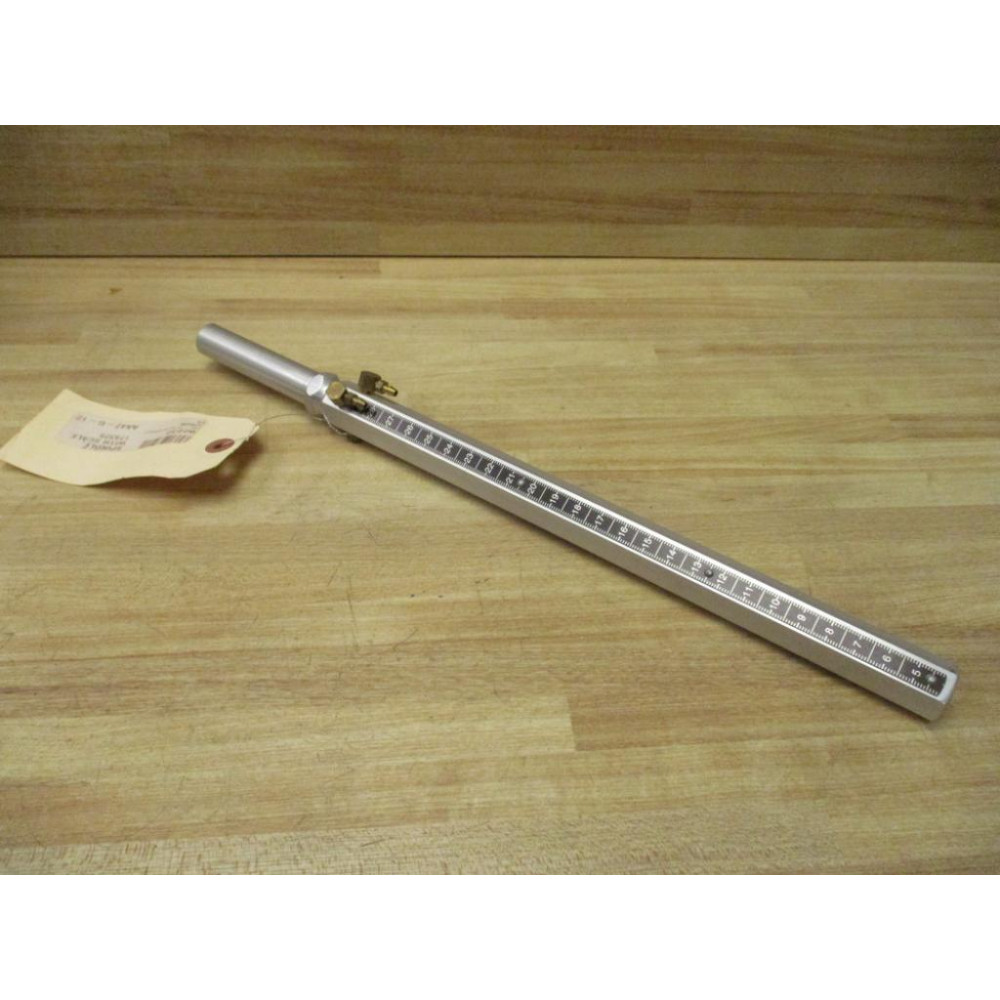 178328 Scale Spindle - New No Box