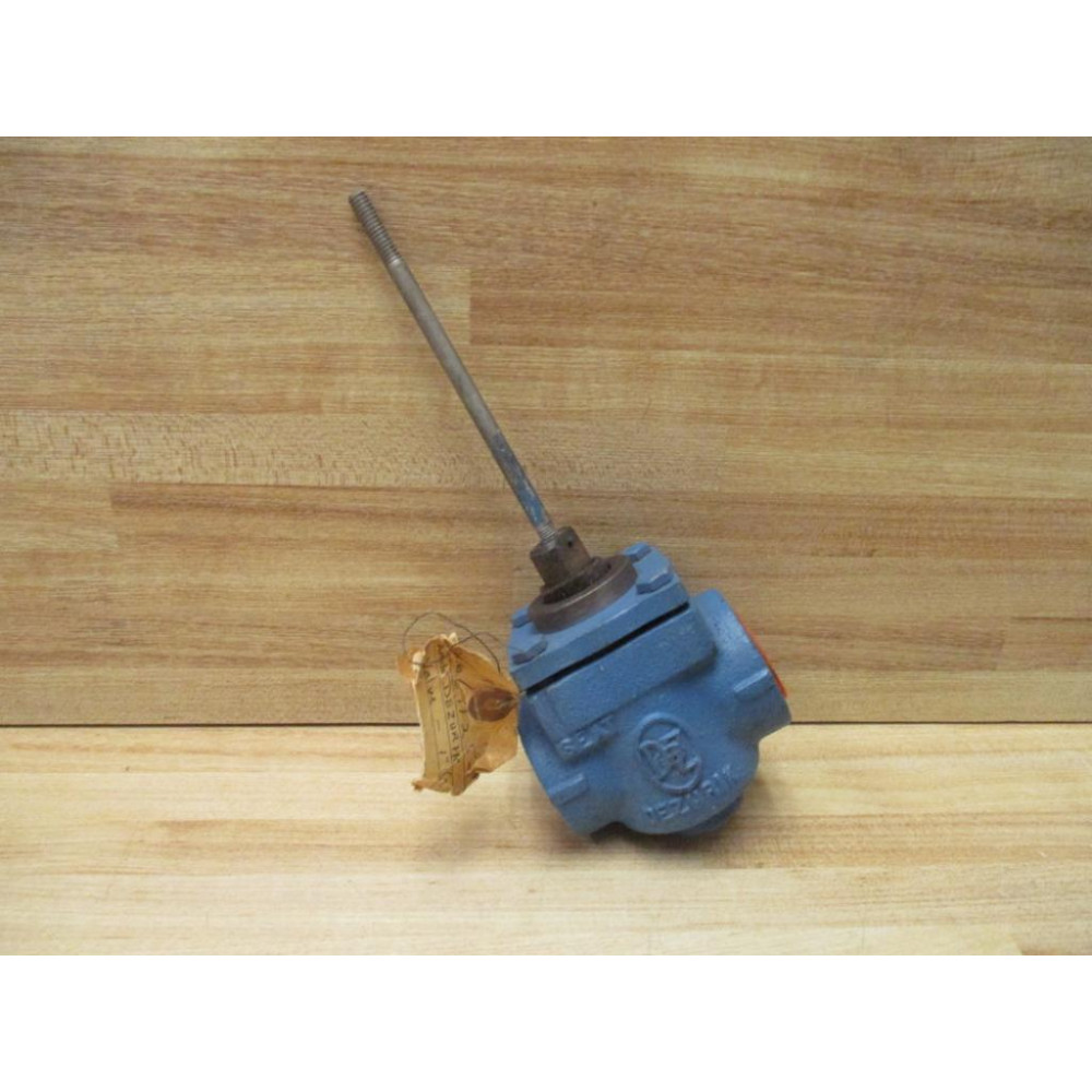DeZurik 671252 Valve - New No Box