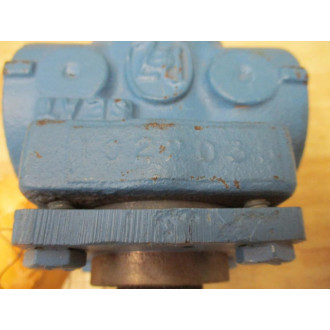 DeZurik 671252 Valve - New No Box