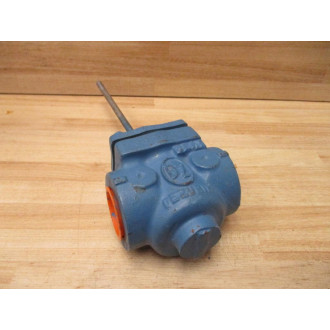 DeZurik 671252 Valve - New No Box