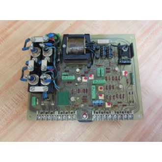 Marelli MRR-1 Power Supply MRR1 - Parts Only