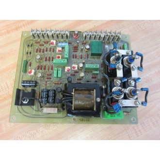 Marelli MRR-1 Power Supply MRR1 - Parts Only