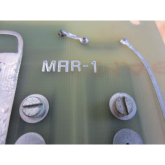 Marelli MRR-1 Power Supply MRR1 - Parts Only