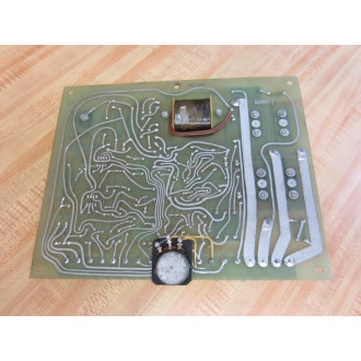 Marelli MRR-1 Power Supply MRR1 - Parts Only