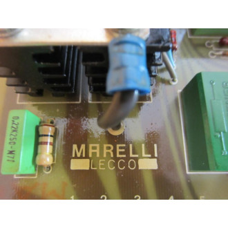 Marelli MRR-1 Power Supply MRR1 - Parts Only