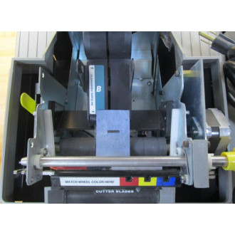 Brady Label And Sign Maker M Labelizer Plus WAdapter - Used