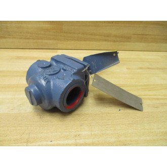 DeZurik 2044531 Valve - New No Box