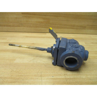 DeZurik 2044531 Valve - New No Box