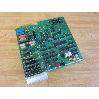 Motorola 8484315T06 Circuit Board BLN6654J - Used