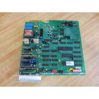 Motorola 8484315T06 Circuit Board BLN6654J - Used