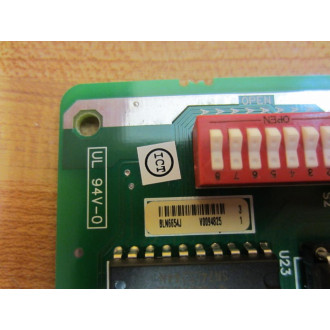 Motorola 8484315T06 Circuit Board BLN6654J - Used
