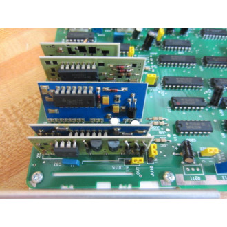 Motorola 8484315T06 Circuit Board BLN6654J - Used