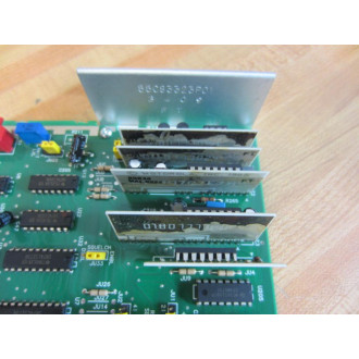 Motorola 8484315T06 Circuit Board BLN6654J - Used