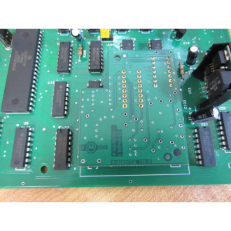 Motorola 8484315T06 Circuit Board BLN6654J - Used