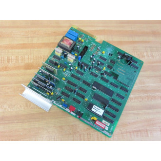 Motorola 8484315T06 Circuit Board BLN6654J - Used