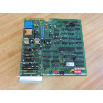 Motorola 84D84315T04 BIM Board BLN6654E-01 - Used