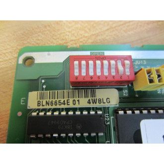 Motorola 84D84315T04 BIM Board BLN6654E-01 - Used