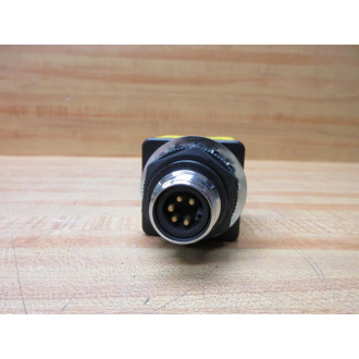 Banner OPBA2QD Power Block 27186 OBFXCPC - New No Box