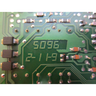 Motorola 84D84315T04 BIM Board BLN6654E-01 - Used