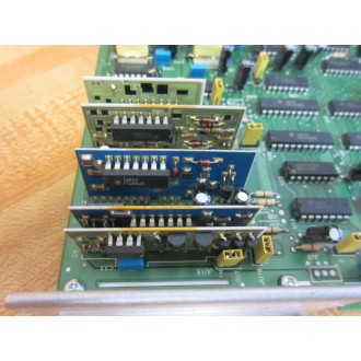 Motorola 84D84315T04 BIM Board BLN6654E-01 - Used
