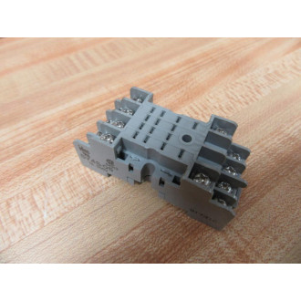 IDEC SY4S-05 Socket SY4S05 - Used