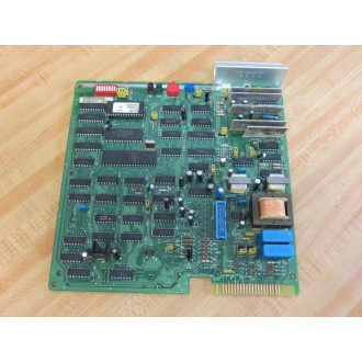 Motorola 84D84315T04 BIM Board BLN6654E-01 - Used