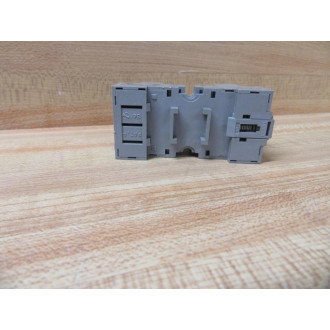 IDEC SY4S-05 Socket SY4S05 - Used