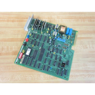 Motorola 84D84315T04 BIM Board BLN6654E-01 - Used