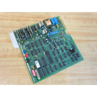 Motorola 84D84315T04 BIM Board BLN6654E-01 - Used