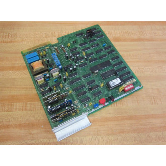 Motorola 84D84315T04 BIM Board BLN6654E-01 - Used