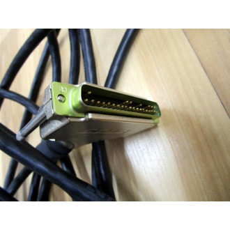 Lutze 43366A Cable - New No Box