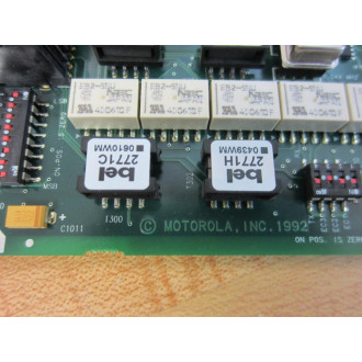 Motorola 8485336U05 Aimi Board-Out BLN7023E - Used