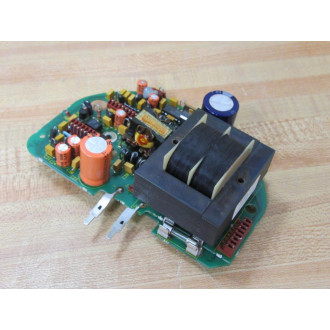 Micro Motion 30000986 Power Board WAdd-On-Board - Used