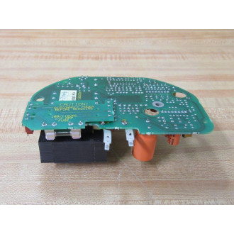 Micro Motion 30000986 Power Board WAdd-On-Board - Used