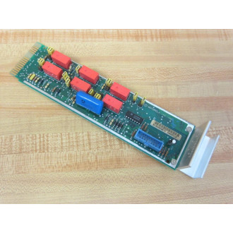 Motorola 84848R01 Circuit Board BLN6664B17 - Used