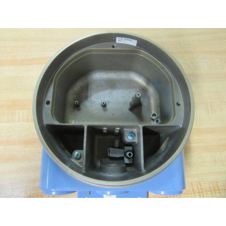 Micro Motion RFT9739-E1SU Remote Flow Transmitter RFT9739E1SU Enclosure - Used