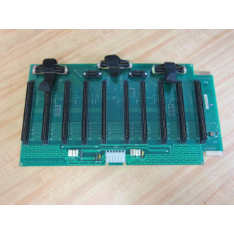 Motorola 84E82440N03 10-Slot Backplane BLN6648A20 - Used