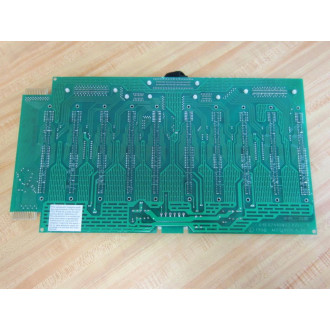 Motorola 84E82440N03 10-Slot Backplane BLN6648A20 - Used