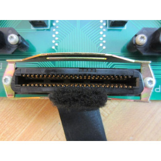 Motorola 84E82440N03 10-Slot Backplane BLN6648A20 - Used