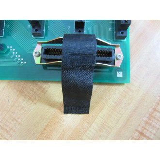 Motorola 84E82440N03 10-Slot Backplane BLN6648A20 - Used