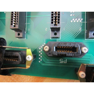 Motorola 84E82440N03 10-Slot Backplane BLN6648A20 - Used