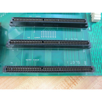 Motorola 84E82440N03 10-Slot Backplane BLN6648A20 - Used